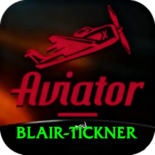 blair tickner Super Pakistan - 2