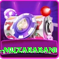 blessing muzarabani Supreme New