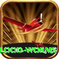 blood worms Champion - Win Real PKR