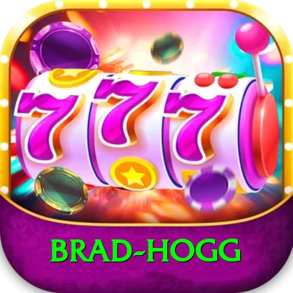 brad hogg - Gaming Extreme - 2