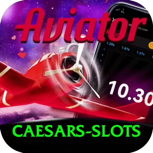 caesars slots King APK v5.8.7 - 2