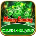 cash frenzy Deluxe New