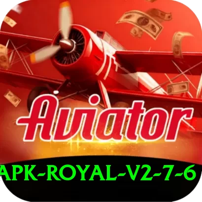 Casino App Pakistan APK Royal v2.7.6 - 2