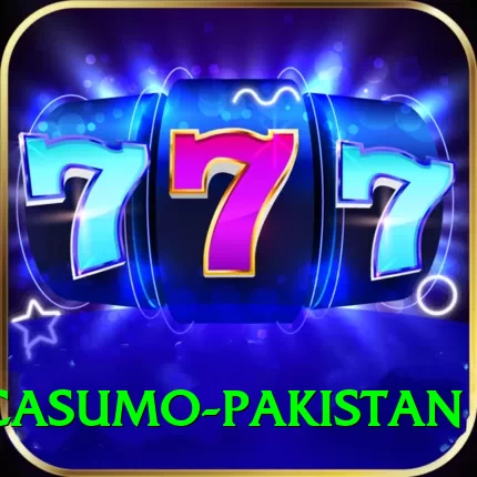 Casumo Pakistan Pro Max v2.3.0 - 2