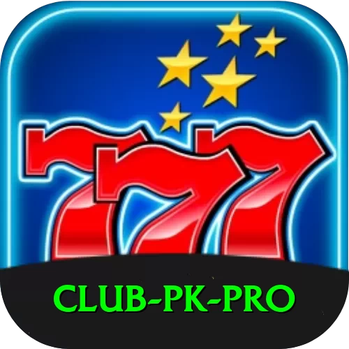 Club Pk - Casino Mega - 2