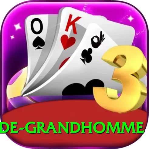 colin de grandhomme Max - Casino & Slots - 2