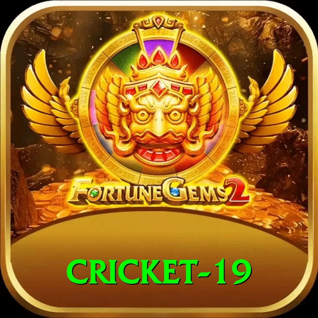 cricket 19 Casino Deluxe v4.8.9 - 2
