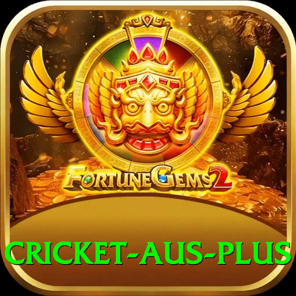cricket aus - Royal Edition v5.9.3 - 2