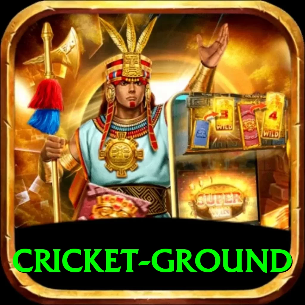 cricket ground - Slots Extreme - 2