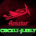 cricket jersey Mobile VIP