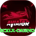 crickex casino Deluxe v5.8.0