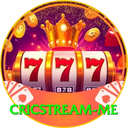 cricstream me - Gold Earning App - 2