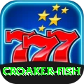 croaker fish Live Premium v1.6.0