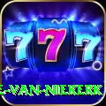dane van niekerk Gaming Royal
