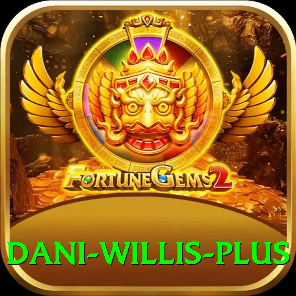 dani willis - Extreme Edition v3.1.1 - 2