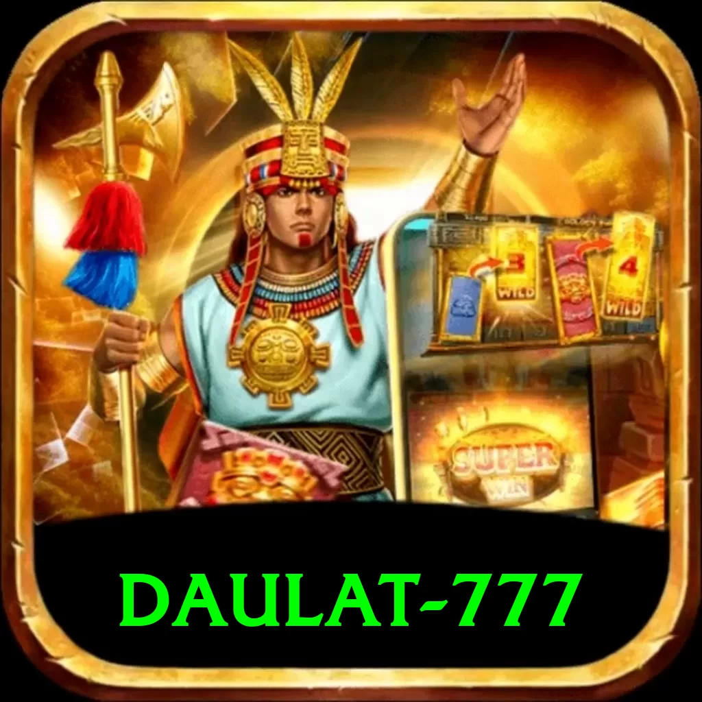 Daulat 777 Apps (Tools & Injectors) VIP v2.2.7 - 2