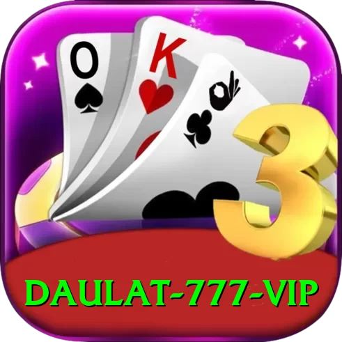 daulat 777 Plus Gaming App - 2
