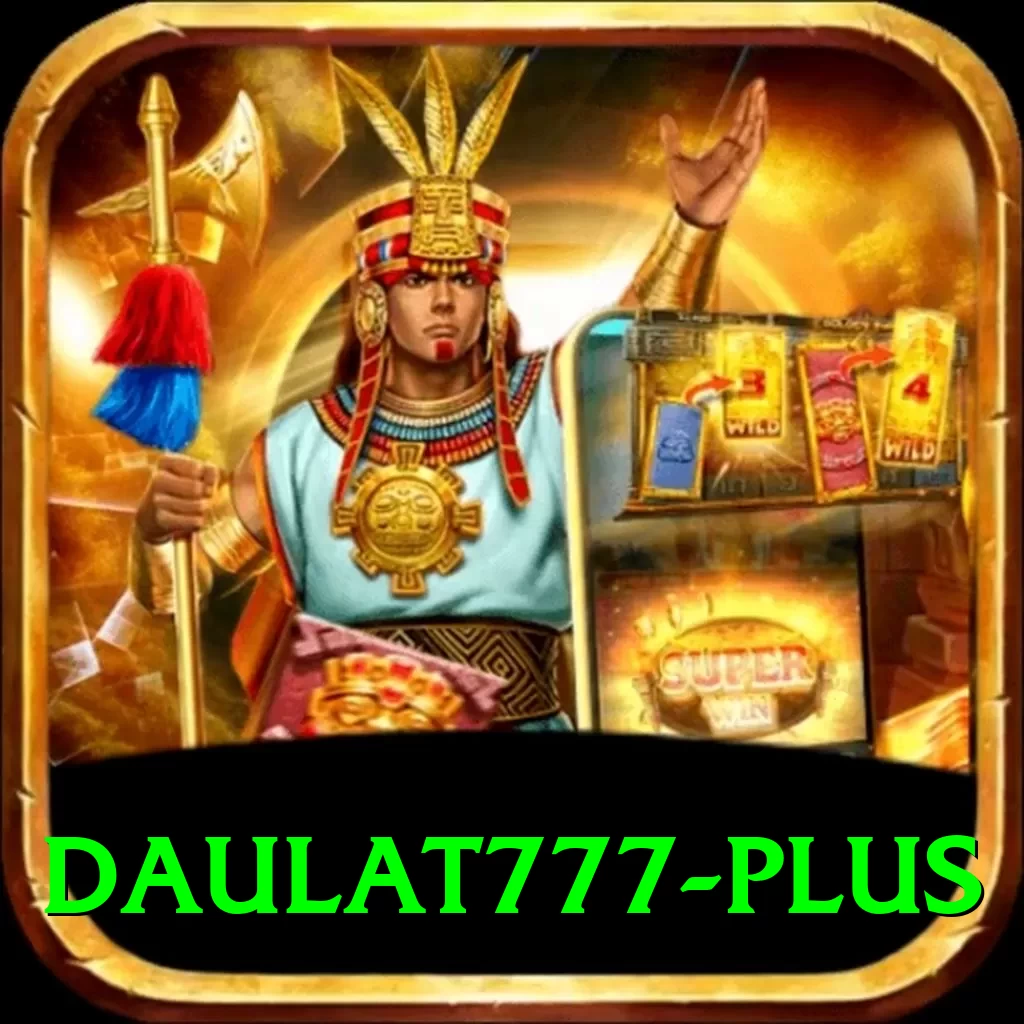 Daulat777 Slot Machine Turbo - 2