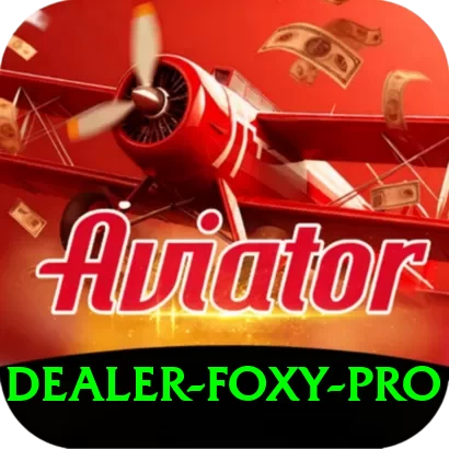 Dealer Foxy Game Supreme v5.8.9 - 2