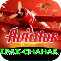 deepak chahar Champion Casino App