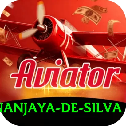 dhananjaya de silva Slot Machine Champion - 2
