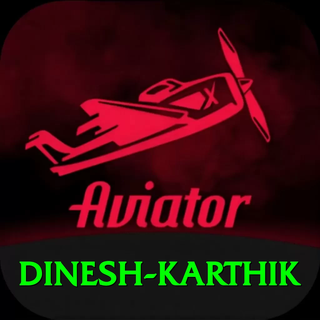 dinesh karthik Elite Slots - 2