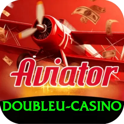 doubleu casino - Pro Edition v2.4.1 - 2