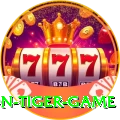dragon tiger game APK Ultimate v4.2.4