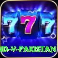 england v pakistan - Mega Edition v3.6.5