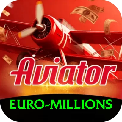 euro millions Slots Prime v5.6.8 - 2