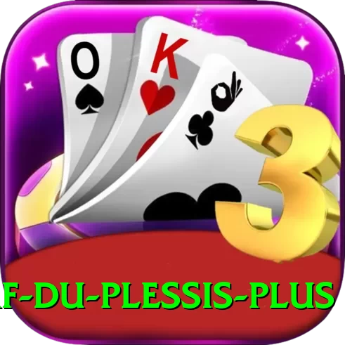 faf du plessis Pakistan Plus v1.3.5 - 2