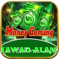 fawad alam - Master Earning App