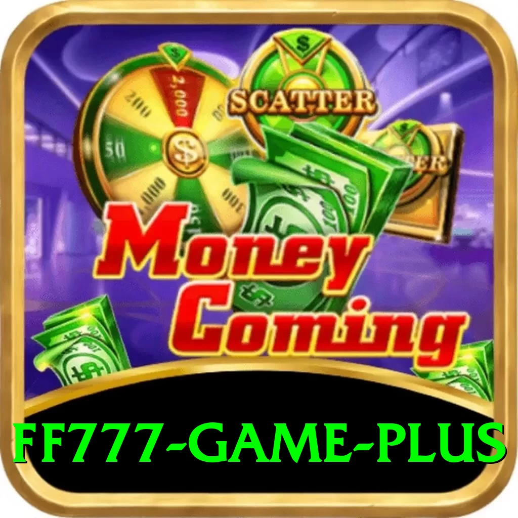 FF777 Game Games (Casino & Earning) VIP v2.4.6 - 2