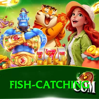 fish catching King - Free Download - 2