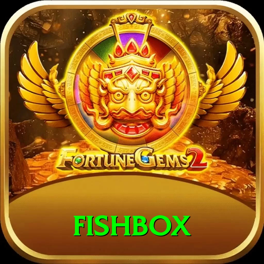 fishbox Casino Mega v4.4.3 - 2