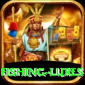 fishing lures Deluxe PK v2.2.1
