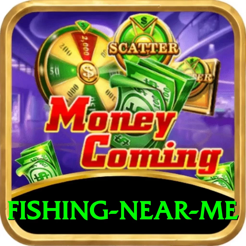 fishing near me Earn Premium v2.1.1 - 2