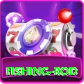 fishing rod - Live Mega