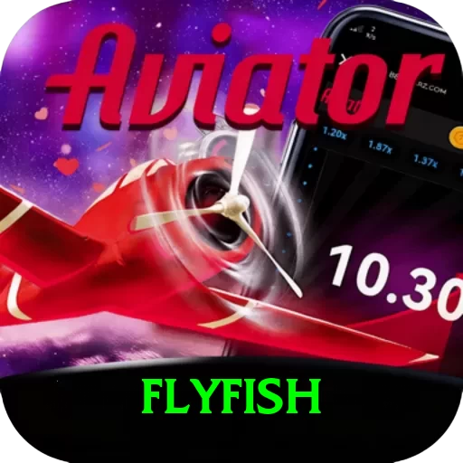 flyfish Extreme Gaming App - 2