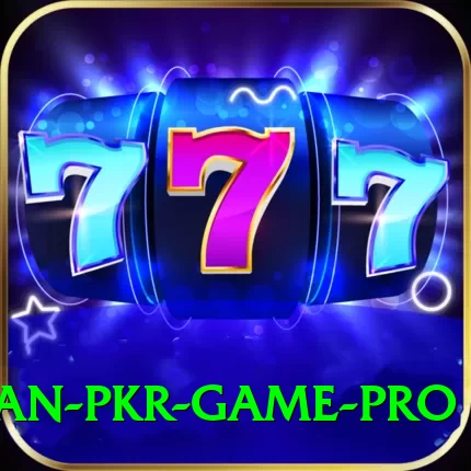 Gameistan PKR Game - VIP Royal - 2