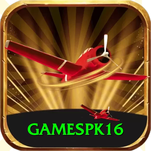 gamespk16 VIP v4.1.4 - 2