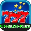 golden slot Jackpot Deluxe v3.9.8