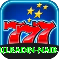 gulbadin naib Gaming Master