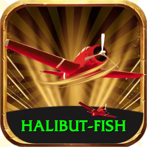 halibut fish Elite Latest v4.7.1 - 2
