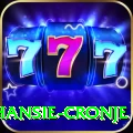 hansie cronje Super Slots