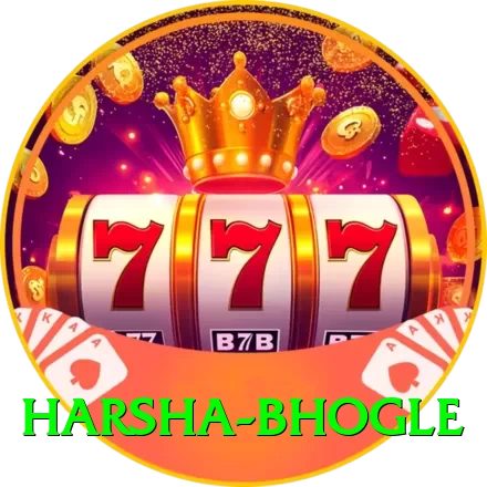 harsha bhogle Champion - Daily Bonus - 2