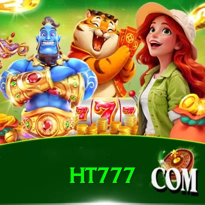 ht777 Games (Casino & Earning) Ultimate v1.1.8 - 2