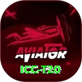 icc t20 Mobile Champion