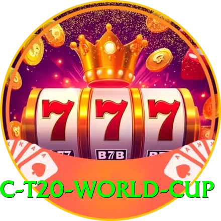 icc t20 world cup King New - 2