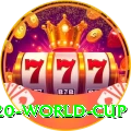 icc t20 world cup King New